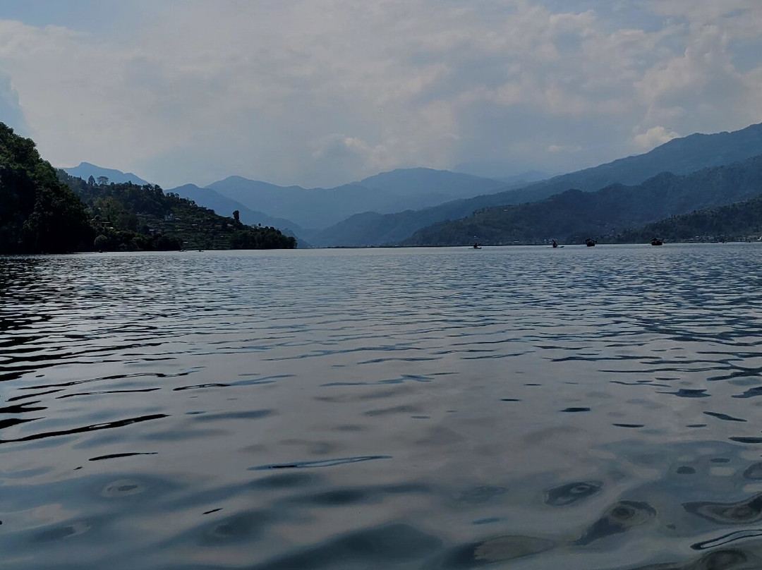费瓦湖-博卡拉必去景点