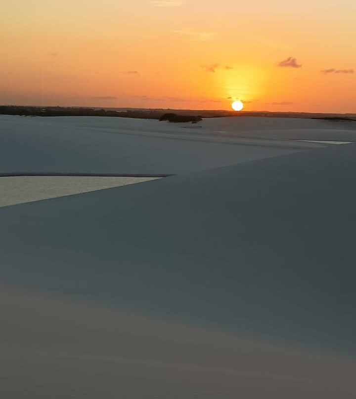 Eco Adventure Tour-Parnaiba必去景点