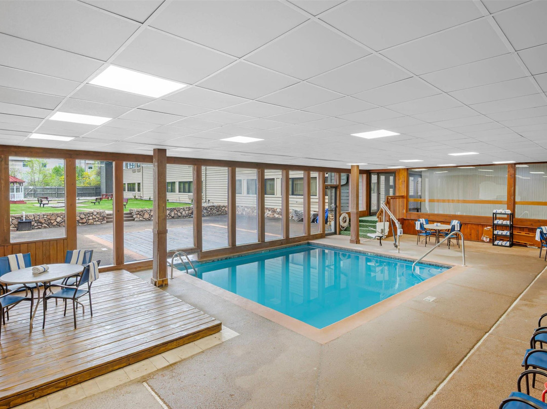 Millersburg酒店住宿-Quality Inn & Suites