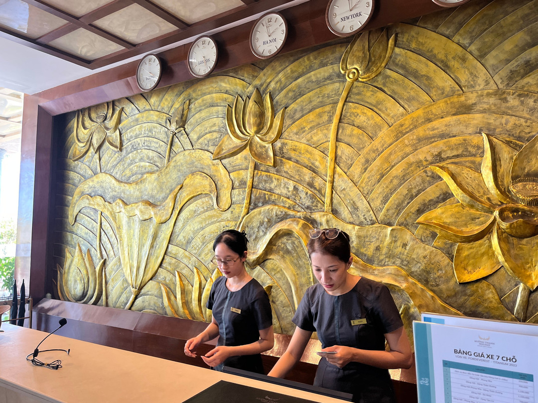 孟清广平假日酒店主图