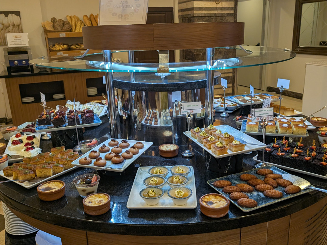 马尔马里斯海星酒店 - 全包式 - 限成人主图