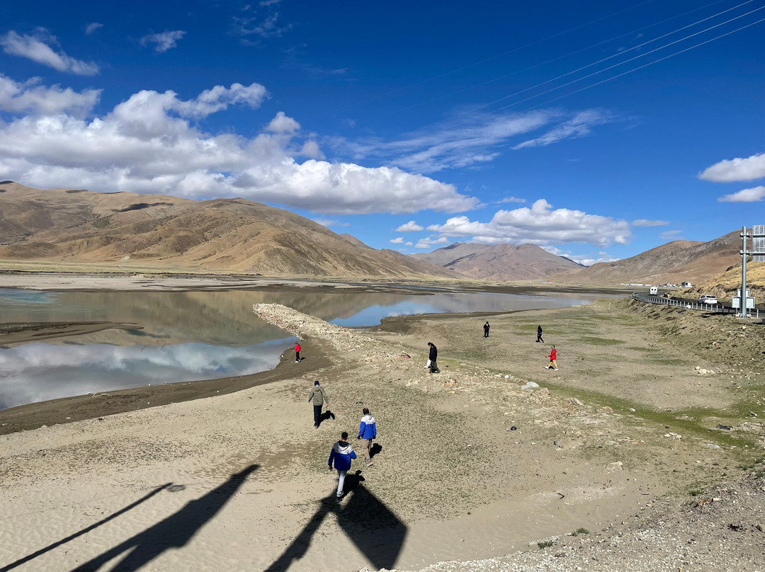 Kailash Journeys Pvt. Ltd.-加德满都必去景点