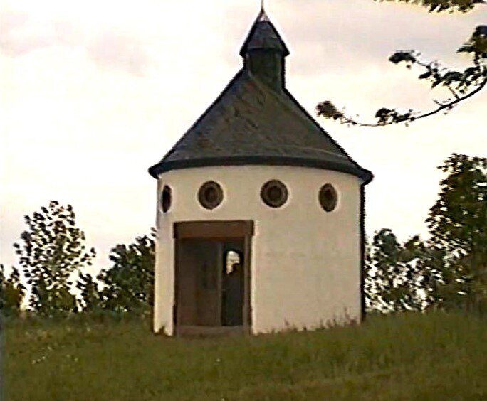 Votivkapelle Steffeln