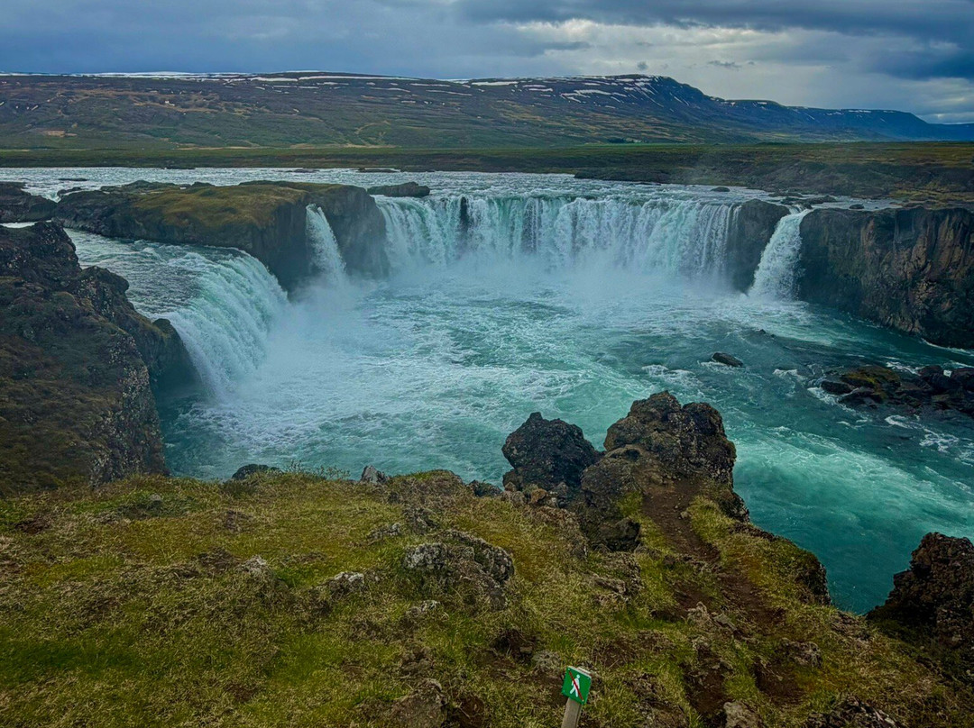 Gullfoss Geysir Direct Day Tour-雷克雅未克必去景点