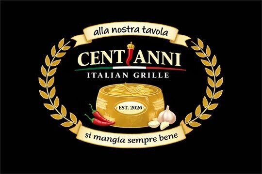 CentAnni itlalian grille