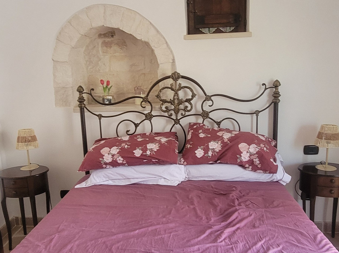 I Trulli di Pastore主图