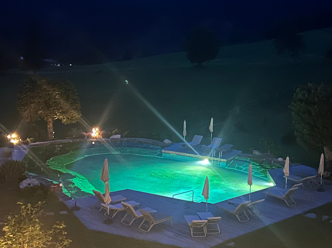 Sonnenberg Panorama Dolomites Wellbeing主图