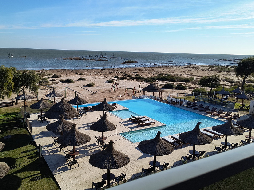 Ansenuza Hotel Casino Spa主图