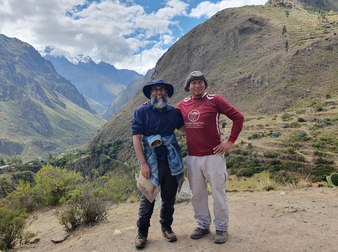 Mountain Gods Peru - Day Tours-库斯科必去景点