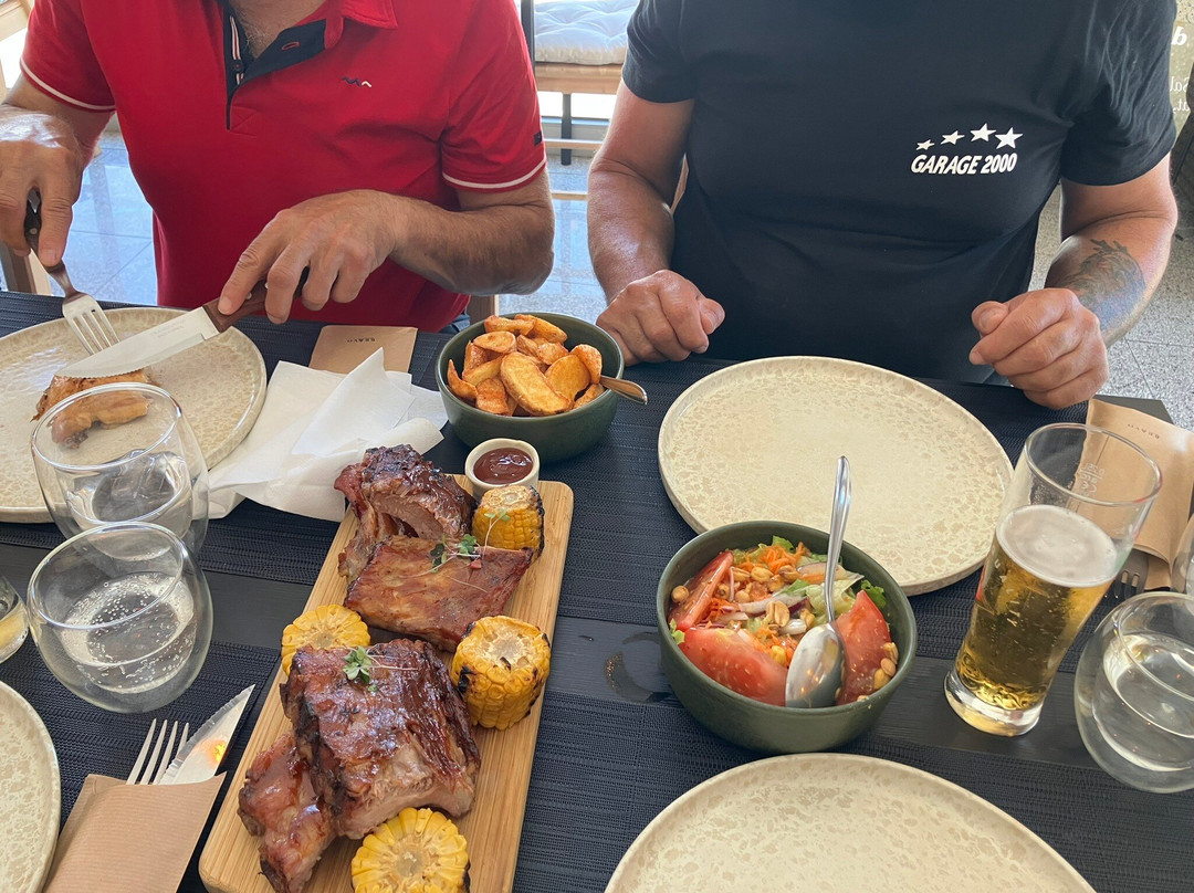 Bravo GastroBar