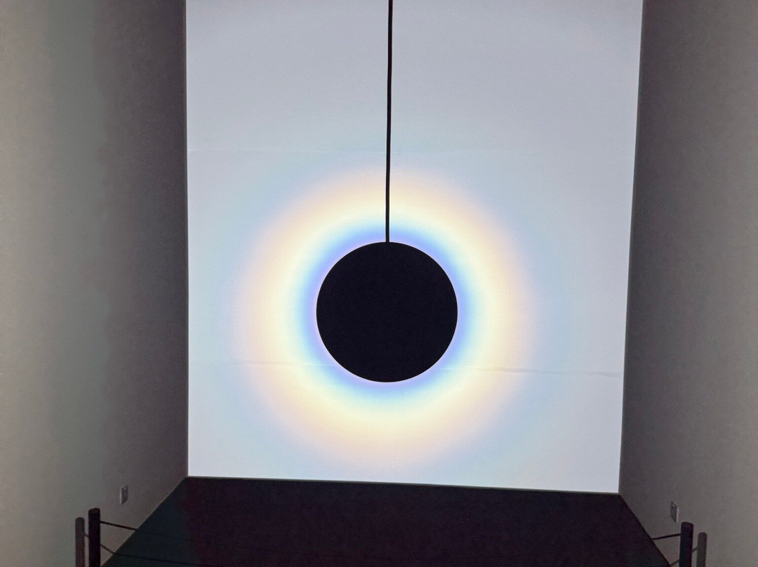 Signal Space Digital Art Gallery-布拉格必去景点