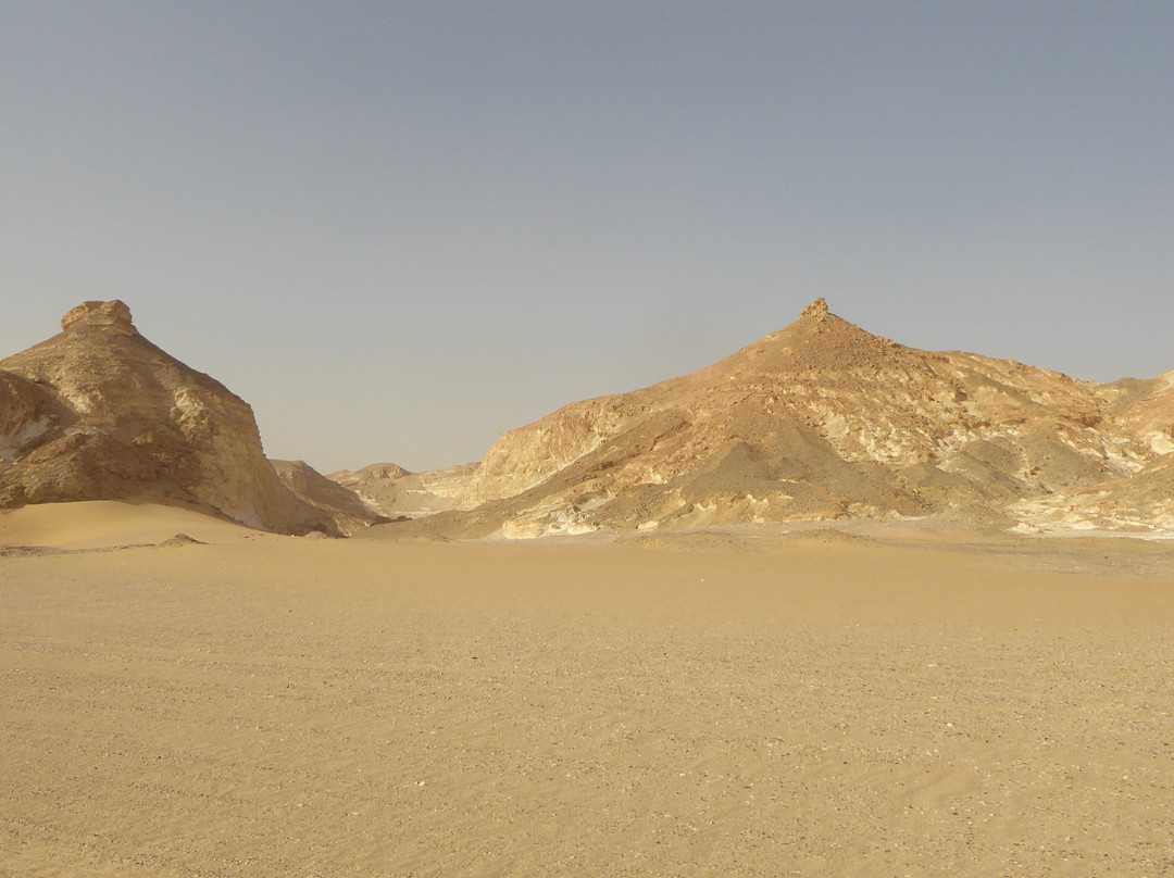 Bedouin Trails-吉萨必去景点