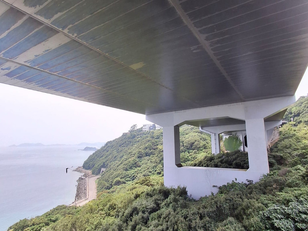 德岛县立涡之道-鸣门市必去景点