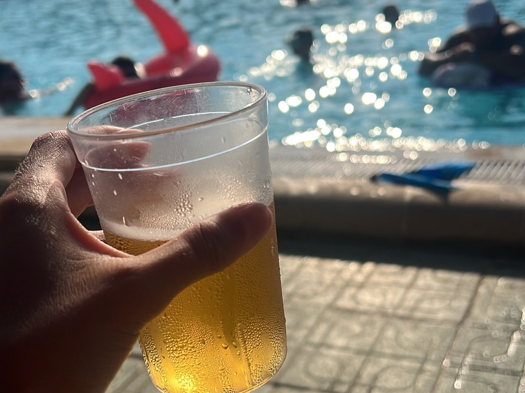 马赫迪耶加勒比世界酒店 - 全包式主图