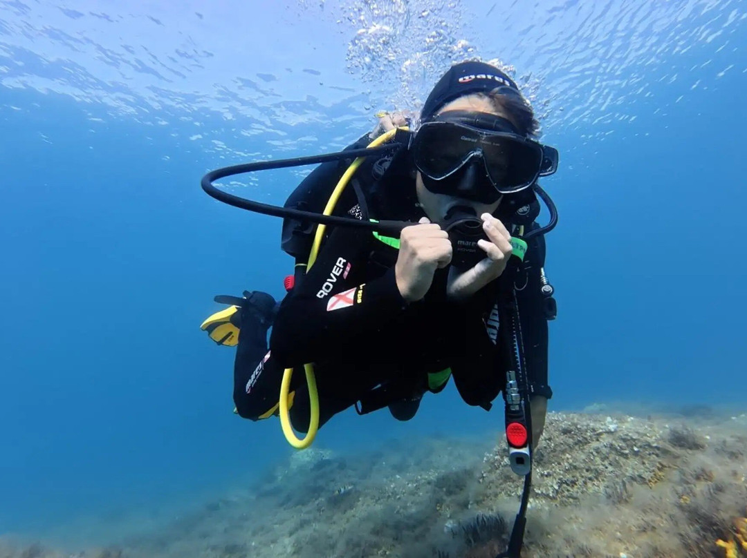 Connex Diving-Stara Novalja必去景点
