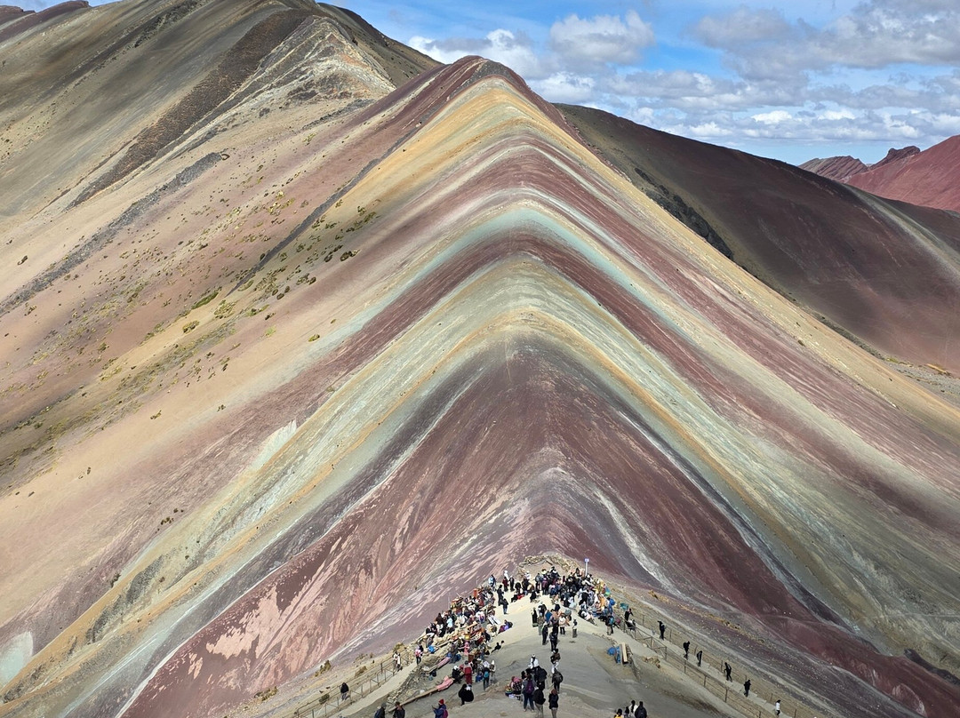 Peru Viva Experience-库斯科必去景点