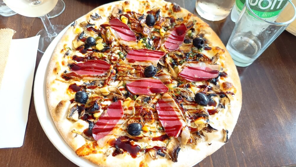 Family's Pizza