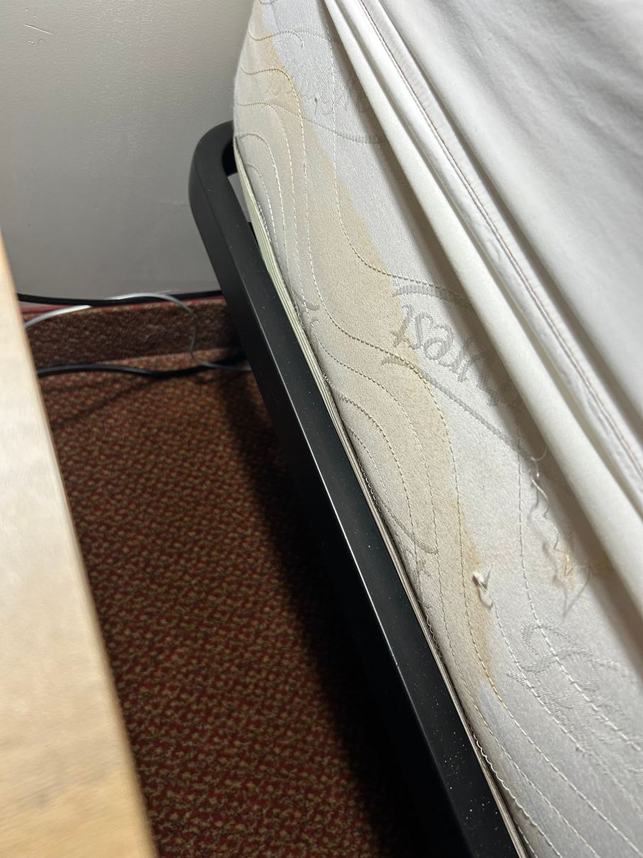Days Inn by Wyndham Hagerstown I-70-旅行者