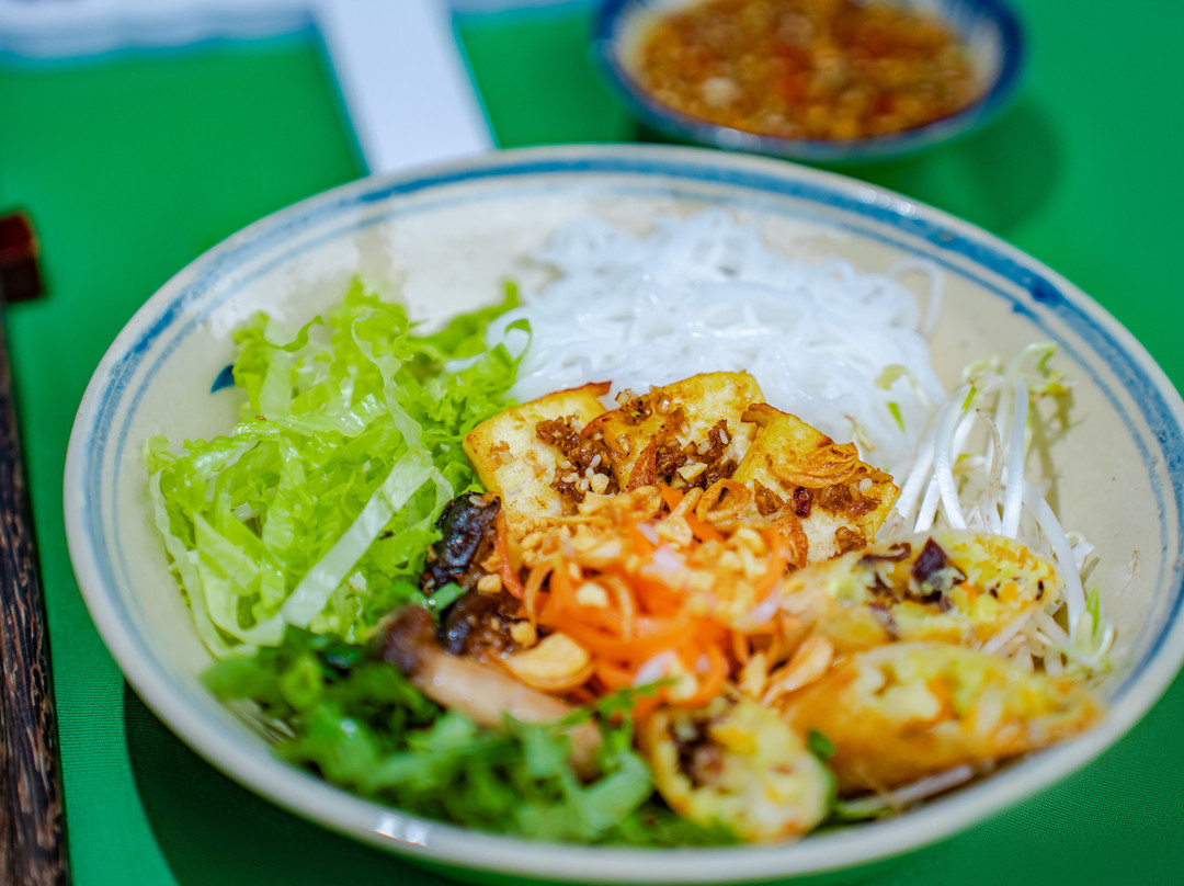 Troc's Kitchen & Cooking Class-扬东必去景点