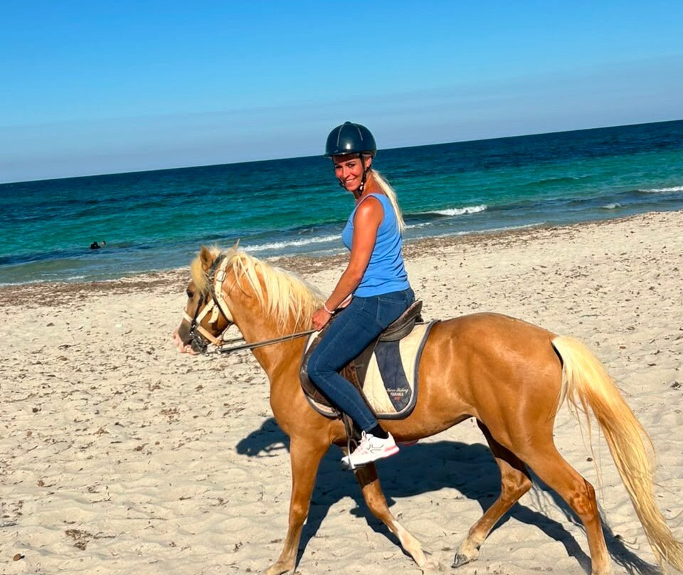 Ranch Yassmina Djerba La Douce-米栋必去景点