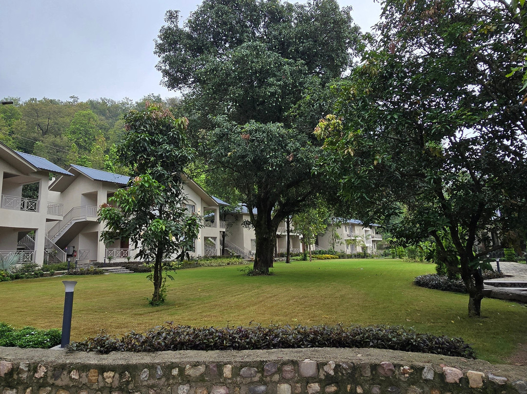 Vana Retreat Corbett-Bhalon必去景点