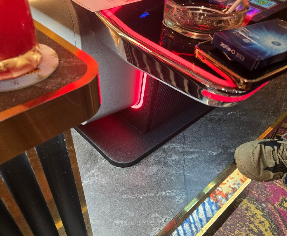 La Victoire E-Gaming Club-胡志明市必去景点