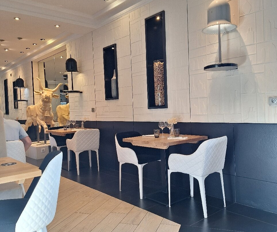 Le Bailliage Hôtel & Spa主图