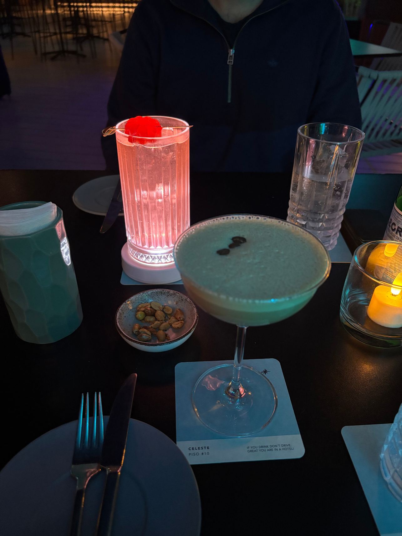 利马圣伊西德罗凯悦尚萃酒店-旅行者
