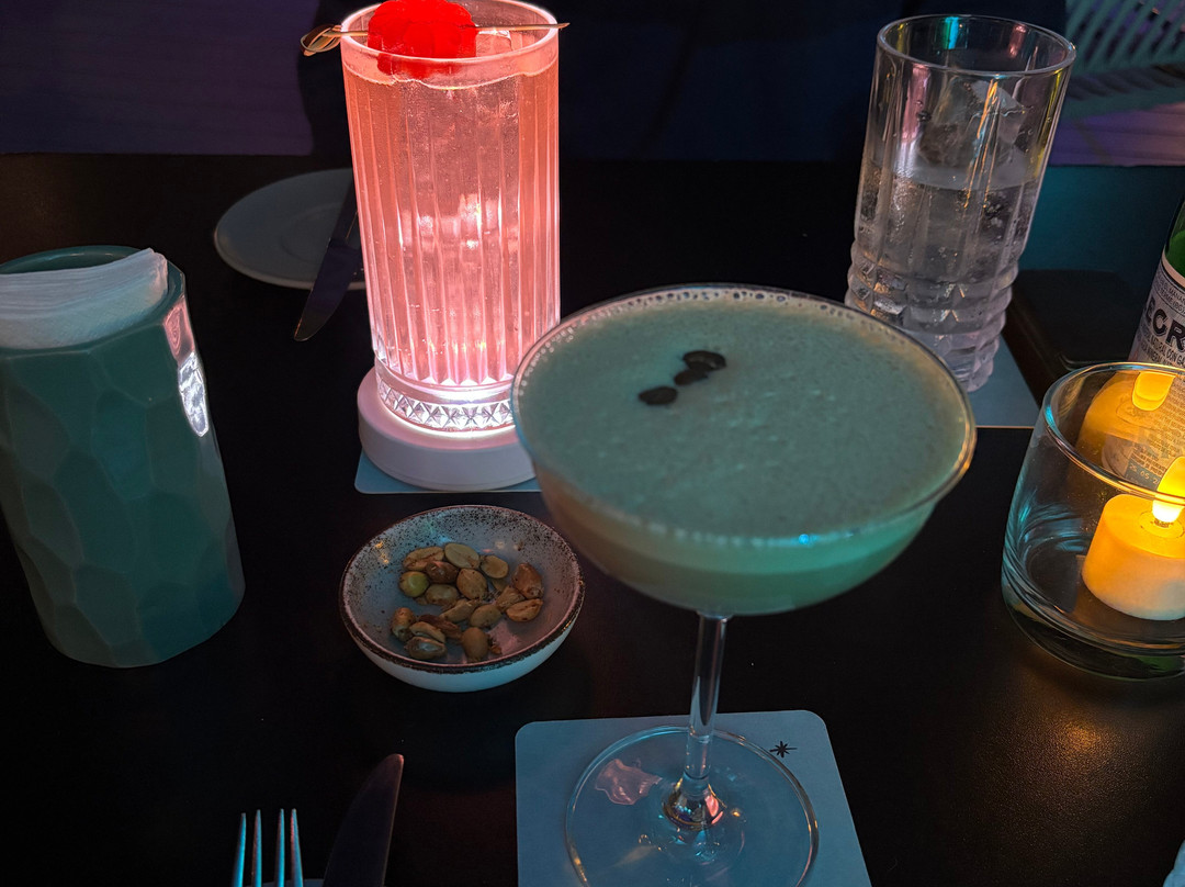 利马圣伊西德罗凯悦尚萃酒店主图