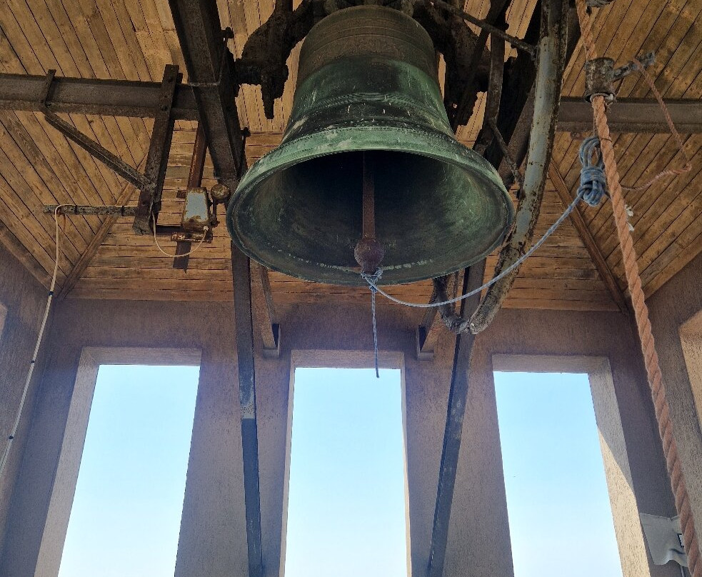Brandales Tower-萨沃纳必去景点