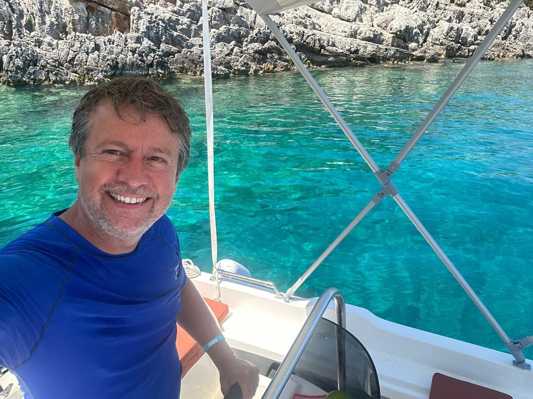 Regina's Boats Fiscardo Boat Rental-菲斯卡尔宗必去景点