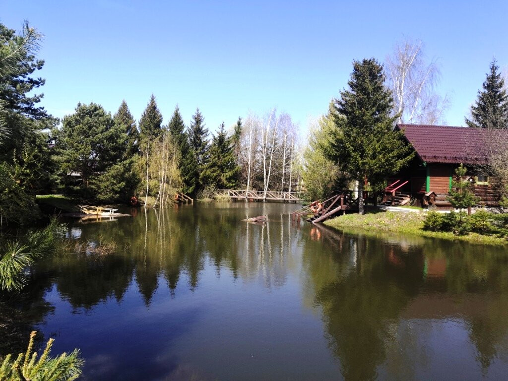 Shhurovo Ancient Settlement Museum of Live History-苏兹达尔必去景点