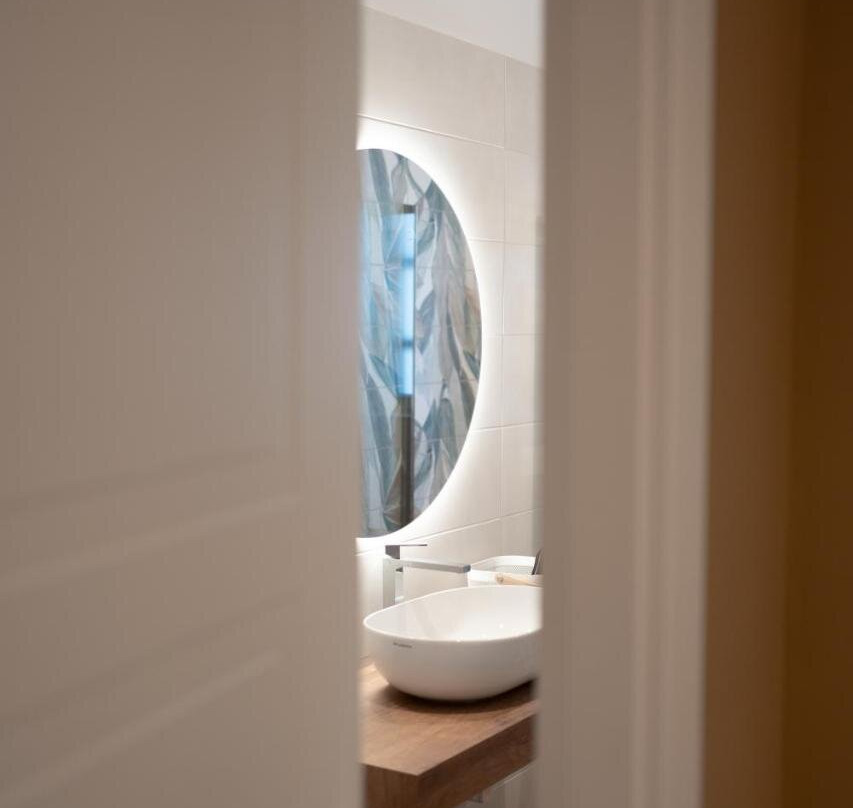 G&g Luxury Rooms