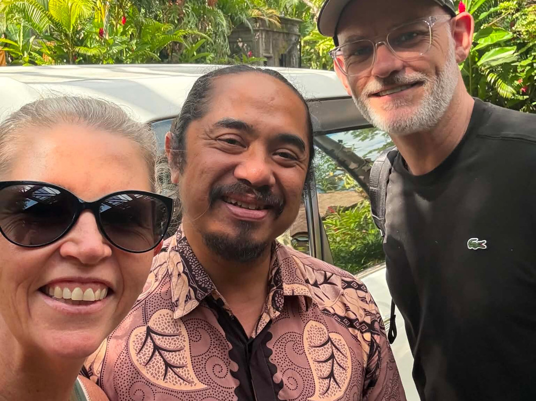 Lokha The Bali Tours-登巴萨必去景点