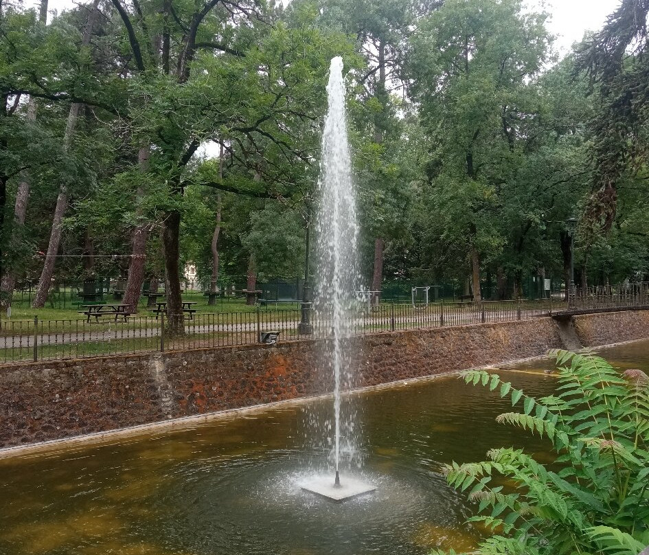 Via Verde del Pas-Puente Viesgo必去景点