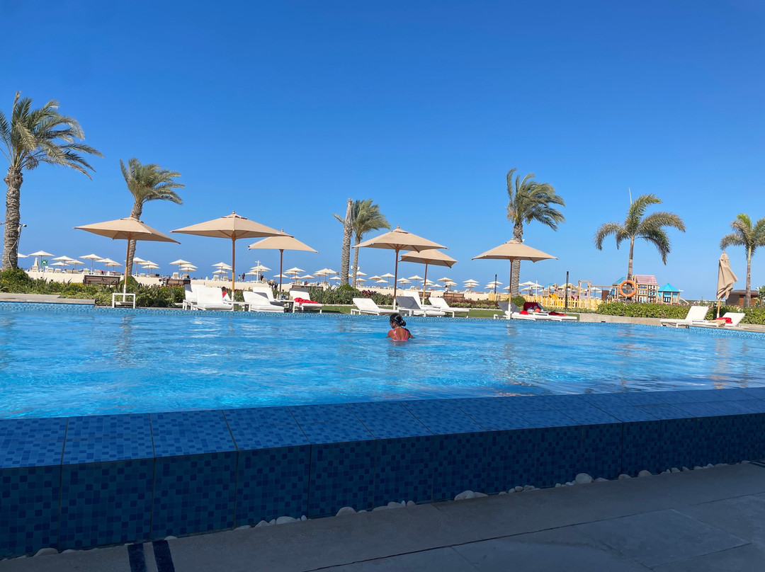 Palma Bay Rotana Resort