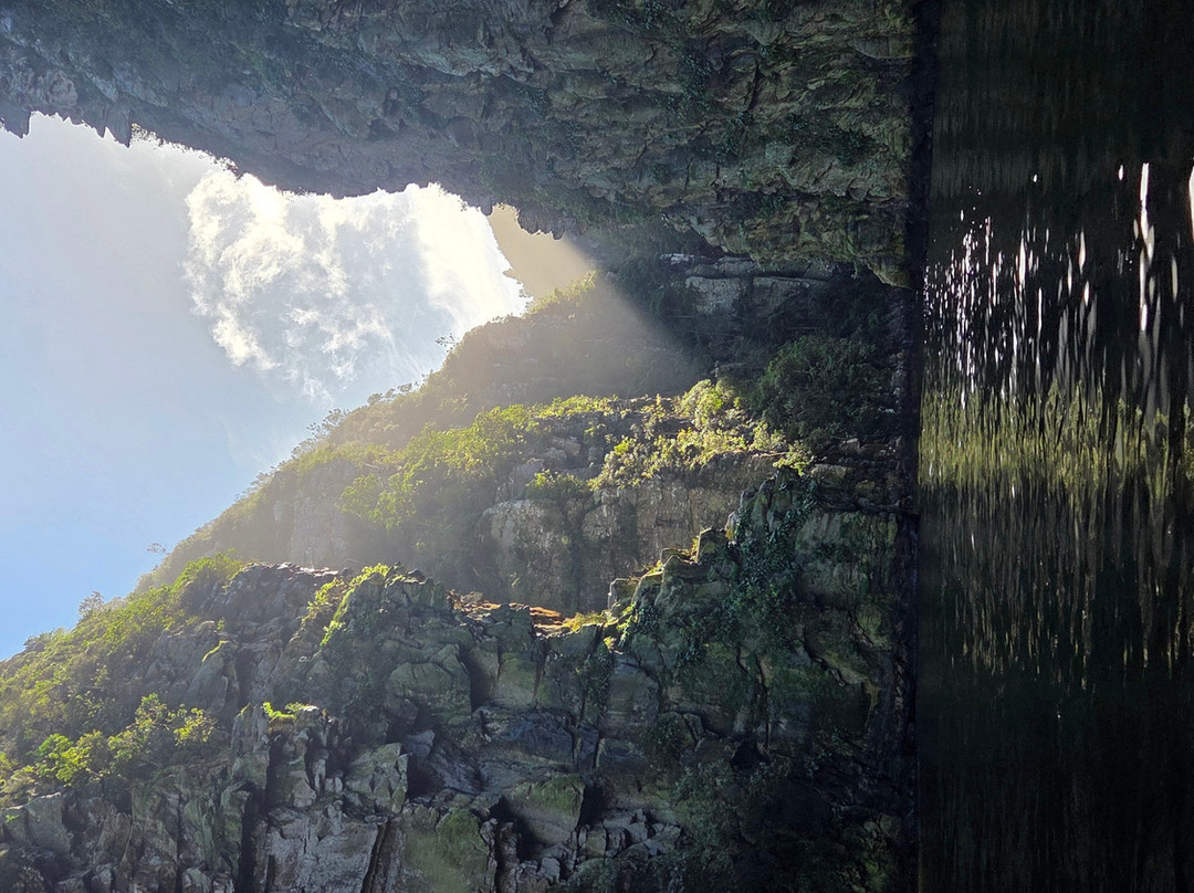 Untouched Adventures-暴风河必去景点