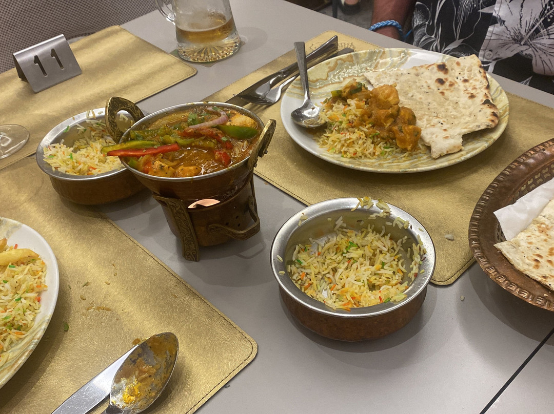 Bollywood Indian Restaurant