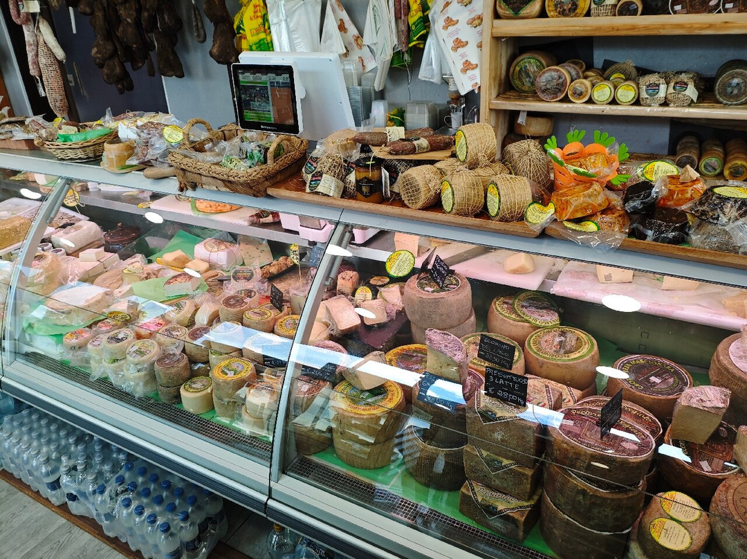 La "Mascionara"