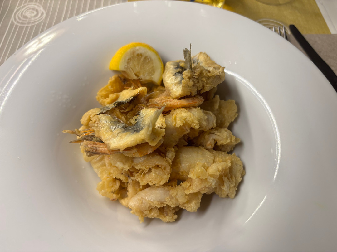 Savoia Caffè Ristorante