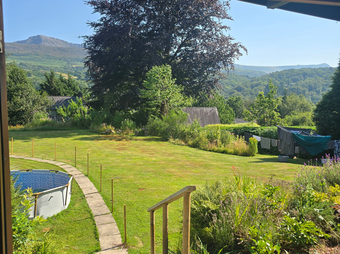 Pen y Coed Hall主图