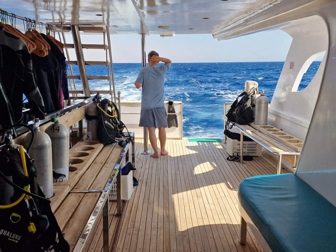 Orca Dive Club Safaga-Safaga必去景点