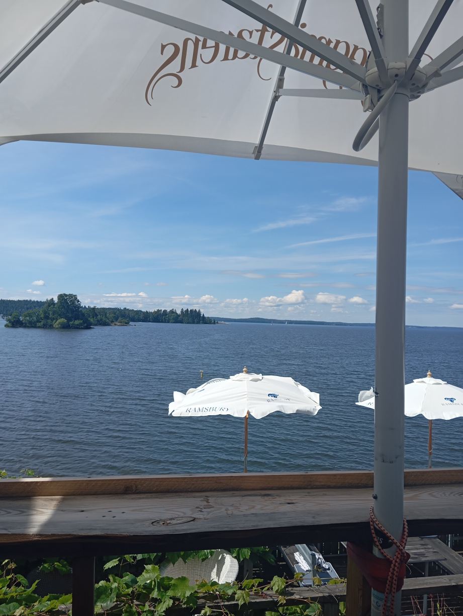 Rastaholms Värdshus och Vandrarhem-旅行者