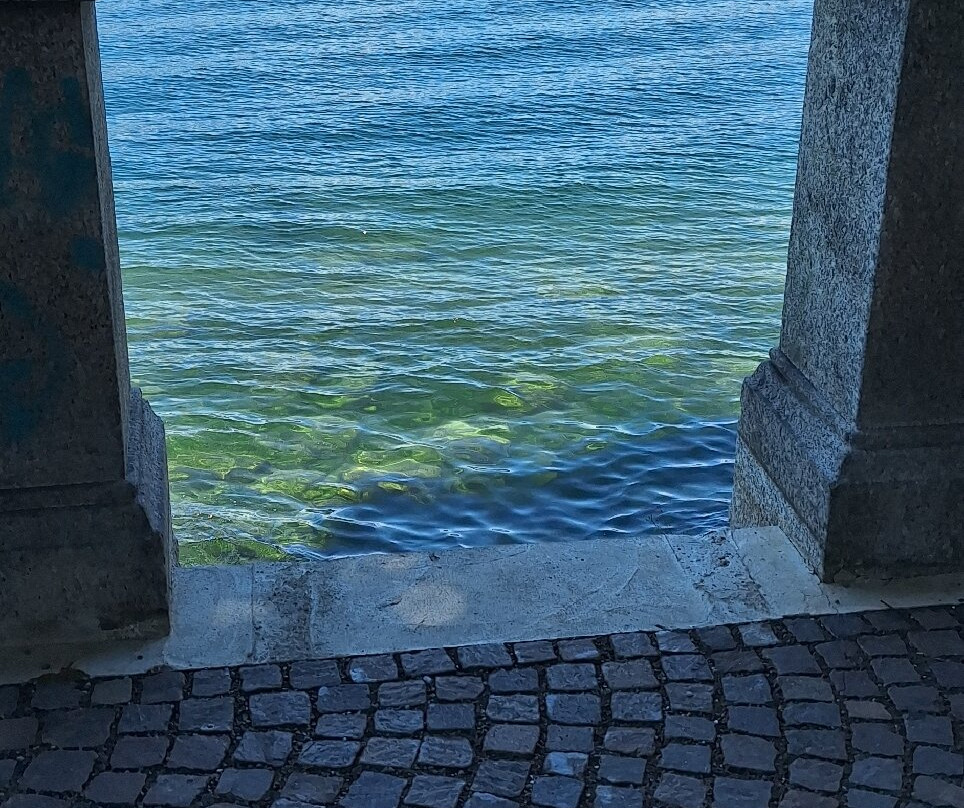 Lungolago Di Lecco-莱科必去景点