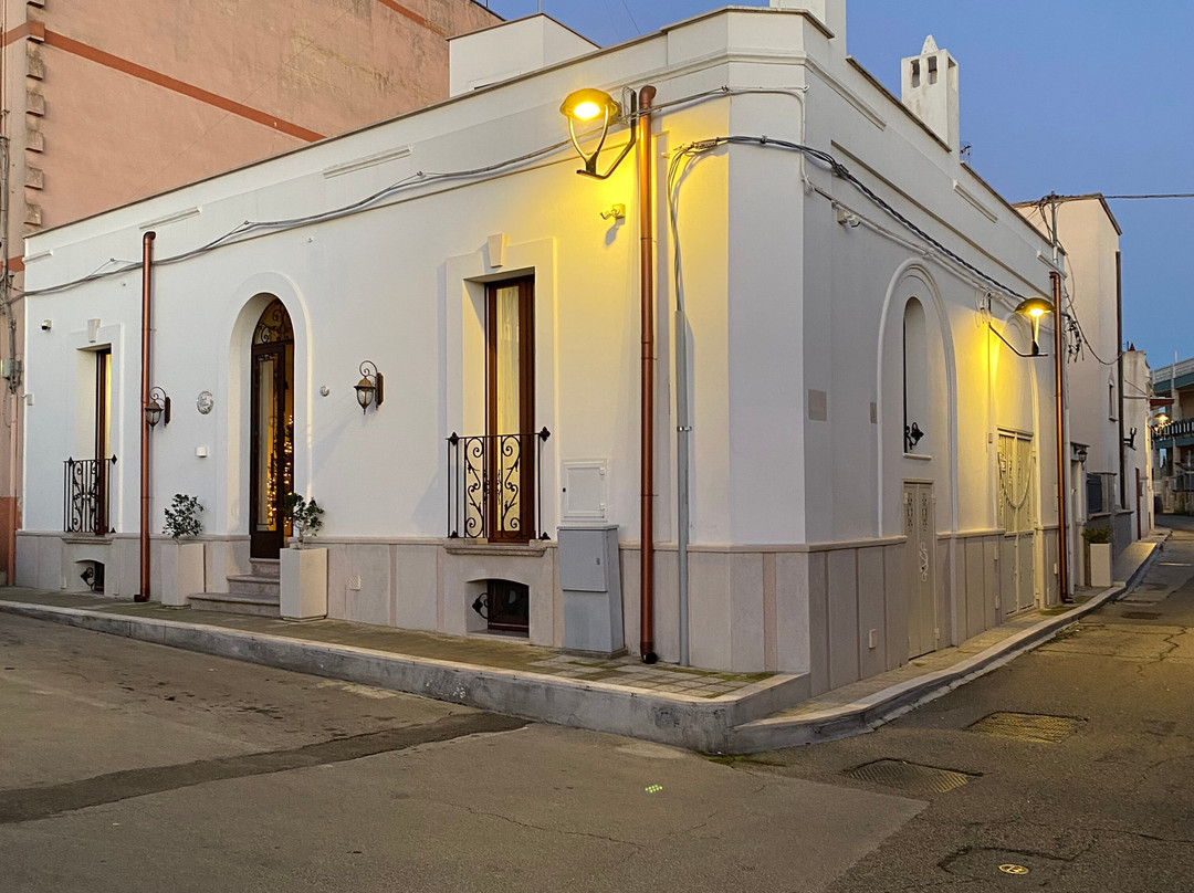 Casa di Melina