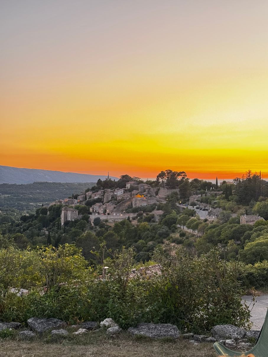 Capelongue, a Beaumier Hotel & Spa-旅行者