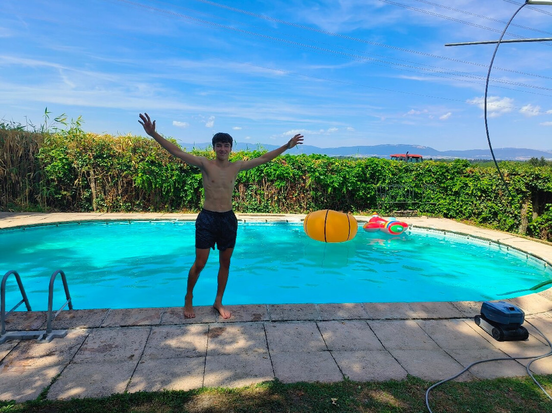 Domaine de Jaudrian
