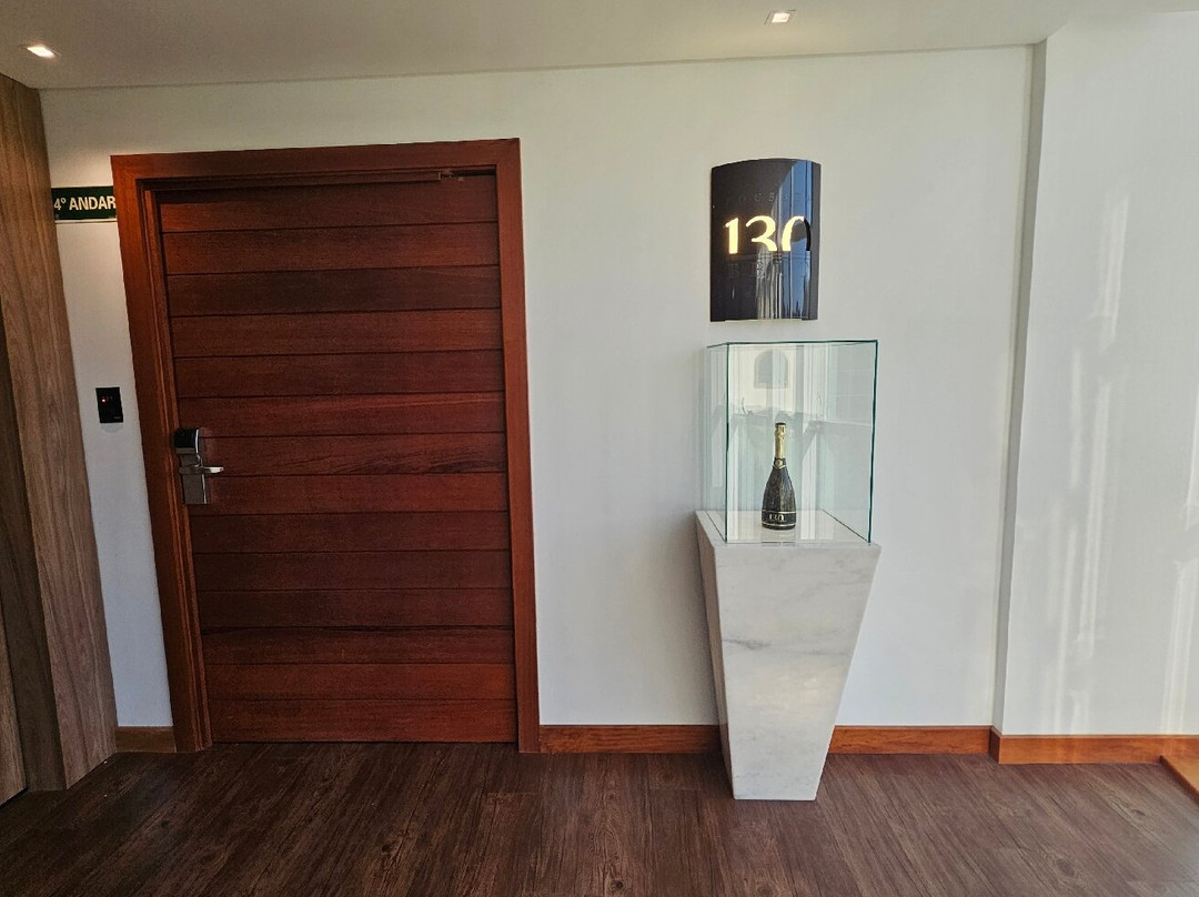 Pousadas Boutique Casa Valduga主图
