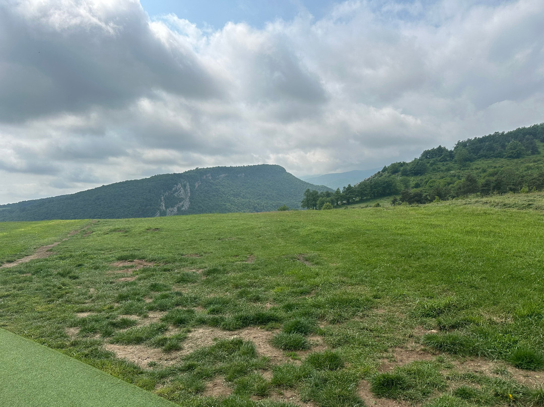 Hunot Canyon-Shusha必去景点