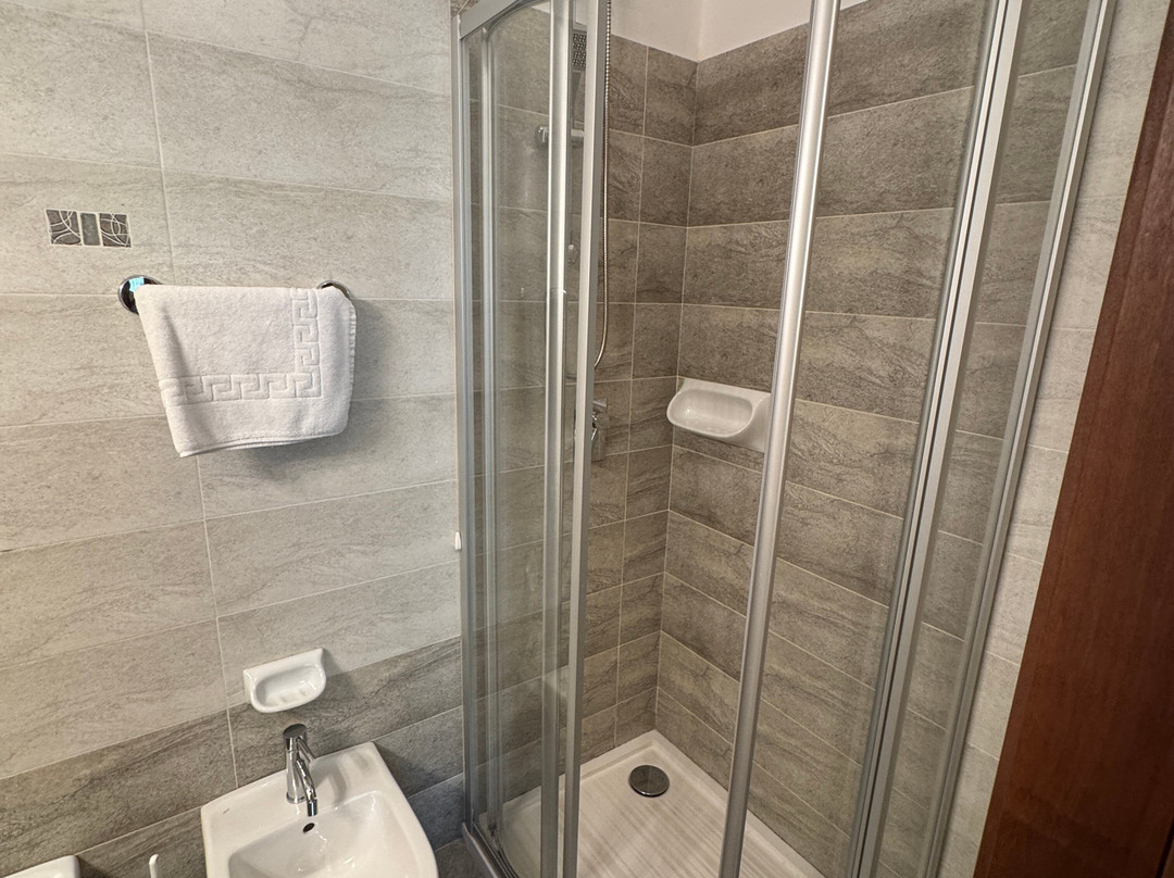 Park Hotel Bellavista主图